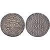 Image 1 : BRITISH COINS. Henry VI, Groat, pinecone-mascle issue, Calais, facing crowned bust within 