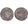 Image 1 : BRITISH COINS. Elizabeth I, third and fourth issue, Sixpence, 1565, mm rose, crowned bust 
