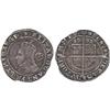Image 1 : BRITISH COINS. Elizabeth I, sixth issue, Sixpence, 1592, mm tun, crowned and draped bust l