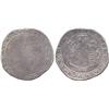 Image 1 : BRITISH COINS. Charles I (1625-1649), Crown, 1664, Exeter, initial mark rose, king on hors