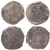 Image 1 : BRITISH COINS. Charles I, Halfcrown, Tower mint, group IV, mm triangle in a circle, type I