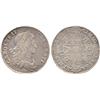 Image 1 : BRITISH COINS. Charles II (1660-1685), Crown, 1662, first laureate and draped bust right, 