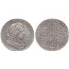 Image 1 : BRITISH COINS. George I (1714-1727), Crown, 1720/18, laureate and draped bust right, rev c