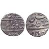 Image 1 : WORLD COINS. INDIA. British India. Madras Presidency, Rupee, in the name of Shah ‘Alam I, 