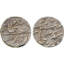 WORLD COINS. INDIA. East India Company. Gwalior/East India Company, Gwalior Fort, Rupee, i