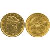 WORLD COINS. UNITED STATES OF AMERICA. Gold 20-Dollars, 1904, Philadelphia, 33.41g (F 178)