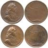 COMMEMORATIVE MEDALS. BRITISH HISTORICAL MEDALS. Charles I (1625-1649), Memorial, Copper M