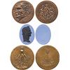 Image 1 : COMMEMORATIVE MEDALS. OTHER BRITISH MEDALS. MISCELLANEOUS. Miscellaneous Medals (10), incl
