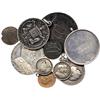 Image 1 : COMMEMORATIVE MEDALS. OTHER BRITISH MEDALS. MISCELLANEOUS. Medallions and Medalets (10), i