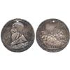 Image 1 : WORLD MEDALS. GERMANY. Saxony, The Conversion of St Paul, Silver Medal, attributed to Hier