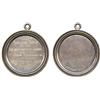 Image 1 : COMMEMORATIVE MEDALS BY THEME. Agriculture, Scotland, Tarland [Aberdeenshire] Show, engrav