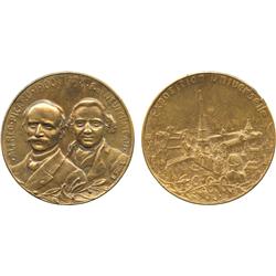 COMMEMORATIVE MEDALS BY THEME. Exhibition, France, Universal Exposition, Paris 1900, Alfre
