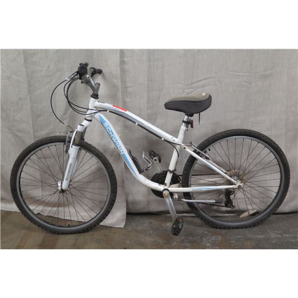 mens schwinn sidewinder bike
