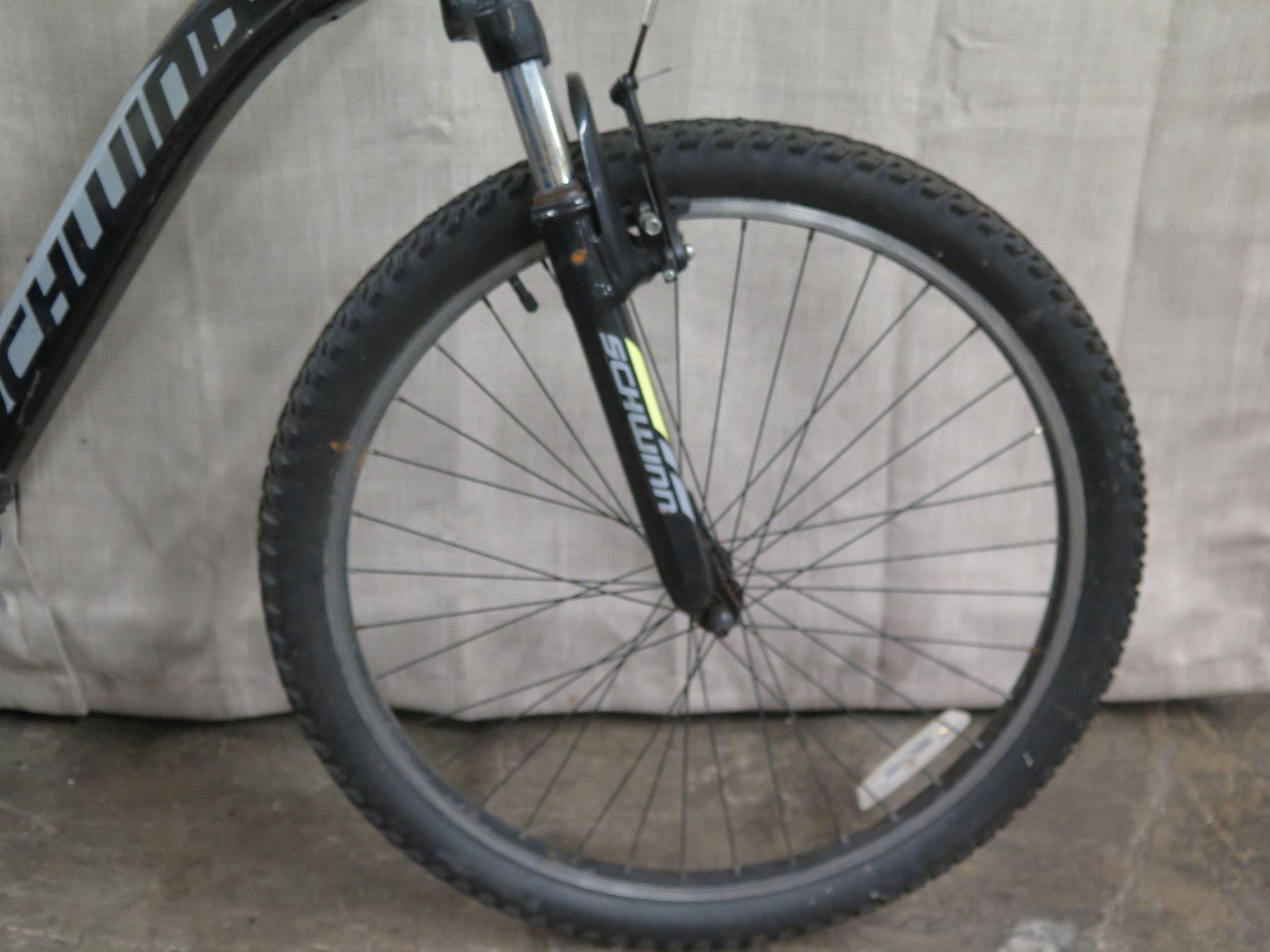 schwinn ranger 27 speed