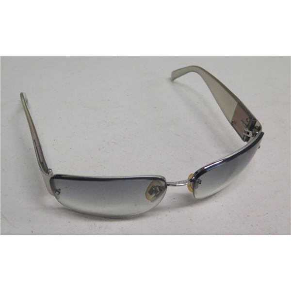 Chanel 4117B Sunglasses Made in Italy c 124/8G