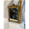 Image 1 : Ornate mirror