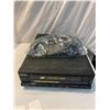 Image 1 : Aiwa super multi digital vhs player with remote