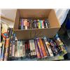 VHS movies