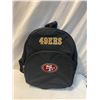 49ers bag