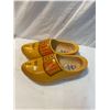 Image 1 : Made in Holland clogs 21 cm