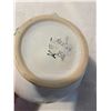 Image 2 : Hand painted pottery