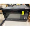 Panasonic inverter microwave