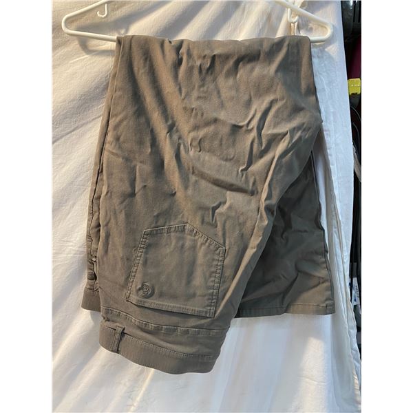 Simon Chang size 20 pants