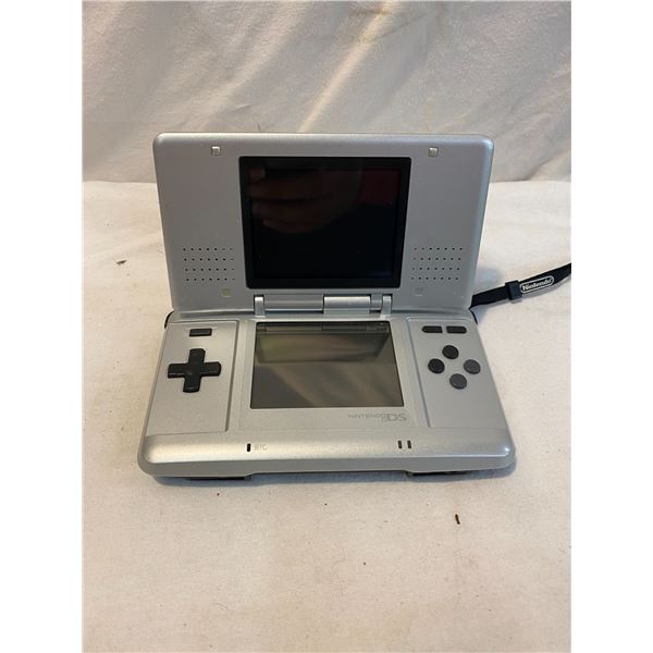 Nintendo DS 3 no charger