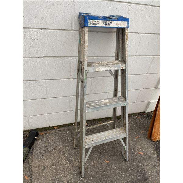 4 food ladder