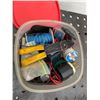 Image 1 : Wiring items