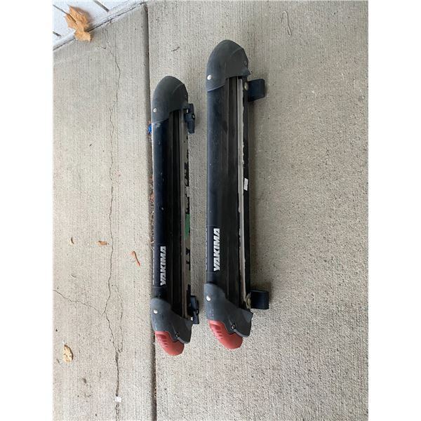 Yakima racks