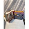 Image 1 : Two puzzles