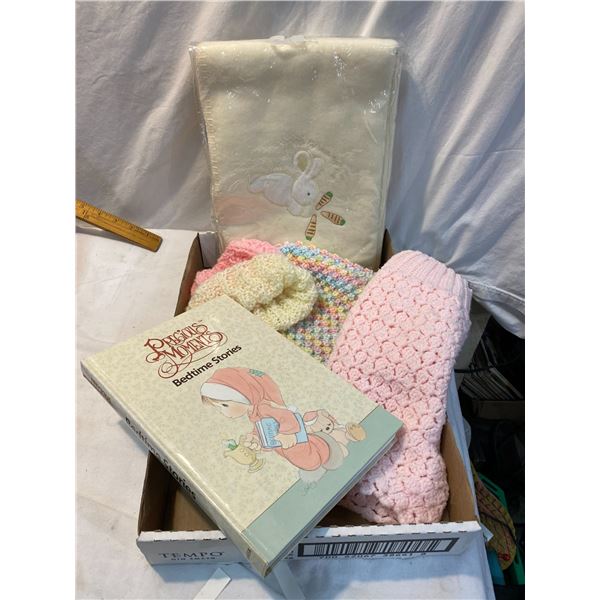 Baby items