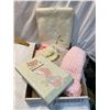 Image 1 : Baby items