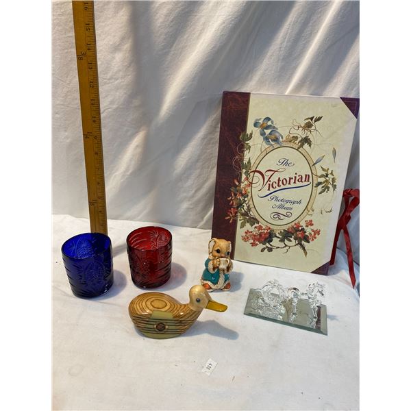 Collectibles