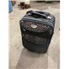 Image 1 : Carry on suitcase