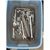 Image 1 : Assorted wrenches