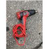 Image 1 : Heat gun