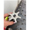 Image 2 : Battery post terminal puller