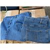 Image 1 : Jeans size 16-18