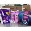 Image 1 : Assorted pads