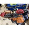 Image 1 : Lot of handbags