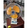 Image 1 : Sears Tri speed fan