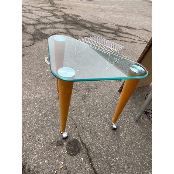 Side table
