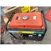 Image 1 : Generator with gas can