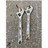 Image 1 : Large wrenches