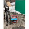 Image 1 : Pressure washer
