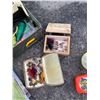 Image 2 : Plano tackle  box and contents