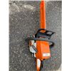 Image 2 : Stihl chain saw