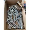 Image 1 : Lot of wrenches